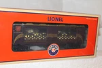 Lionel #52487 Metca Division 2009 Car (tuscan). Fixed Price $99.95.
