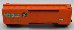 Lionel 6-17310 Gauge Tropicana Refrigerator Car #303 Ex. Fixed Price $21.43.