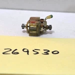 Marklin 269530 Z Scale 3-POLE Motor For 8871 Ice. Fixed Price $54.95.