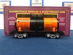 Mth Big Mo #16142 8000 Gallon Tank Car 20-96018. Fixed Price $34.99.