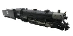 6-28059 Lionel Western Pacific Steam Locomotive Tmcc 4-8-2 Mountain #179. Fixed Price $739.99.