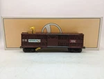 Lionel 6-19846 Gauge Command Controlled Animated Giraffe Car Ex/box. Fixed Price $31.60.