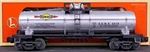 Lionel 6-19607 Sunoco One-dome Tank Car 6315, New In Box. Fixed Price $28.99.