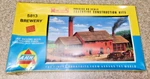 Vintage Ahm. Ho Kit 5813. Brewery Sealed Nos. Fixed Price $24.95.