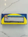 Athearn 1/87 Ho 91061 Mclean 48 Wedge Trailer New In Box Ready To Roll. Fixed Price $24.99.