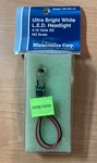 690 Ho Scale Miniatronics Ultra Bright White Led Headlight #100-301-01. Fixed Price $13.00.