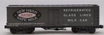Lionel Gauge 6-17335 New Haven Milk Car #102. Fixed Price $59.95.