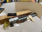 Lionel Trains Lumber Loader No. 364 With Box 74S1. Fixed Price $99.99.