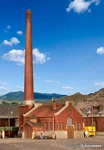 39821 Kibri Boiler House With Chimney. Fixed Price $35.99.