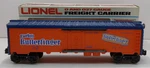 Lionel Vintage 6-9858 Butterfinger Box Car LN/C8 #. Fixed Price $48.88.