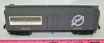 Lionel New 6-17362 Pfaudler #502 General American Milk. Fixed Price $49.98.