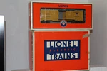 Lionel #12703 Operating Ice Station And #36798 Car. Fixed Price $79.95.
