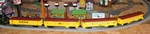 Lionel Complete Set Of Ttos Yellow Passenger Cars 1974-1977 Ln In Box Video. Fixed Price $84.99.
