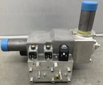 Beringer Bucher Hydraulic Lift Control Valve Pump LRV700-1PM New/damaged. Fixed Price $2495.00.