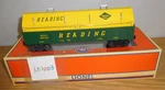 Lionel 2043164 Reading Gondola Standard Gauge Train #29172 Freight Car Sale. Fixed Price $29.95.