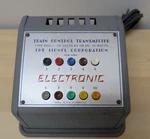 Lionel Electronic Control ECU-1. Fixed Price $129.00.