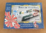 Line Gauge The Town Of Yuletide Christmas Edition K-42102. Fixed Price $39.98.