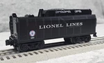 Lionel Lines 1997W Whistle Tender Postwar Gauge Tested Working See Video Ex,ln. Fixed Price $74.99.