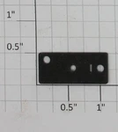 Lionel 100-23 E-unit Contact Insulation (12). Fixed Price $8.40.