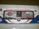 Lionel #82977 Mlb 2015 All Star Game Boxcar. Fixed Price $44.95.