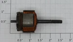 Lionel 2321-109 Fm Motor Armature. Fixed Price $15.00.