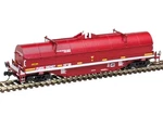 Atlas Ho Scale 42' Coil Car Master First Union Rail Furx #382420 20007451. Fixed Price $38.66.
