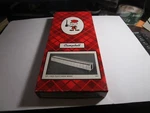 Campbell Scale Models Ho-deck Plate Girder Bridge 765-650. Fixed Price $29.99.