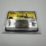 Woodland Scenics Ho Scale Accents Family Fishing #A1923. Fixed Price $18.99.