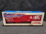 Vintage Lionel 9207 Soo Line Boxcar Blt 1-71. Fixed Price $30.00.