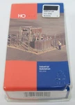 Walthers 933-3506 Industrial Substation Building Kit. Fixed Price $19.54.