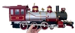 Bachmann Big Haulers Scale Thunderbolt Express Train. Fixed Price $75.00.