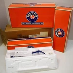 Box Only Lionel Tmcc Atlantic Coast Line Aa Diesel Engine 6-14524. Fixed Price $99.50.