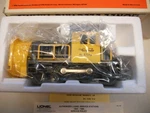 Lionel 6-8459 Rio Grande Rotary Snow Plow, New In Box. Fixed Price $169.00.