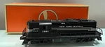 Lionel 6-11864: New York Central GP-9 Diesel Locomotive 2383 With Box, Gauge. Fixed Price $204.95.