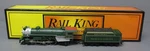 Mth 30-1125-1 Gauge Southern Crescent PS-4 Pacific Steam Locomotive W/PS1 Ln. Fixed Price $208.99.