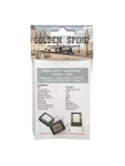 Golden Spike Hobbies Sugar Cube Speaker Nano 8 Ohm. Fixed Price $15.99.