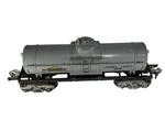 Vintage Lionel Gauge 6035 Sunoco Single Dome Tank Car Circa 1952 - 1953 Usa. Fixed Price $39.99.