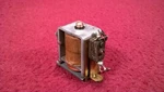 #2 Lionel Post War 2023 Alco Diesel Locomotive 2333-121 Horn Relay Unit. Fixed Price $12.95.