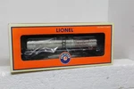 Lionel 29604 Meadow Brook Molasses Single Dome Tank Car. Fixed Price $54.95.
