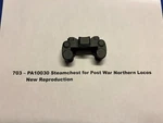 American Flyer Parts - PA10030 Steamchest For Northern #704. Fixed Price $29.95.