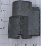 Lionel 671-61 Smoke Unit Box. Fixed Price $20.00.