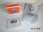 Lionel 6-24141 Elector Coupler Kit Fits Locomotives & Rolling Stock Nos!. Fixed Price $10.50.