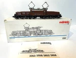 Marklin 3352 Sbb Ce 6/6 Iii, Ho Scale. Ac Digital Upgrade, Equivalent To 3652. Fixed Price $235.00.