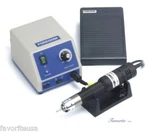 Foredom High Torque Micromotor Kit K.1020 W/unique Chuck Style Handpiece , 220V. Fixed Price $770.00.
