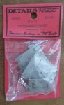 Vintage Details West Ho Scale Model Railroad Instrument Shed Is 908 Nip. Fixed Price $6.97.
