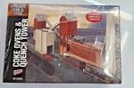 2972 Walthers Cornerstone Coke Oven & Quench Tower Ashland Iron Steel New. Fixed Price $229.99.