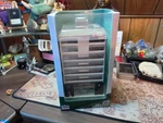 Scale Kato 23-439 Large High-rise Building Corporate Office Diorama Structure. Fixed Price $32.89.