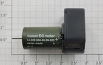 Maxon 44.022.000-00.09-323 12-VOLT Dc Can Motor. Fixed Price $20.00.