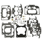 Carter Thermoquad Carburetor Rebuild Kit 1972-1977 Chrysler Corp & Ihc. Fixed Price $78.00.