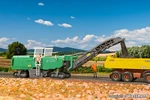 Wirtgen Froid Fraiseuse Machine Ho / Oo Jauge Kibri 15200. Fixed Price $70.93.